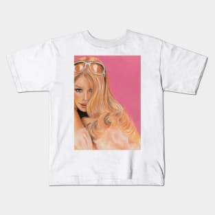 Doutzen Kroes Kids T-Shirt